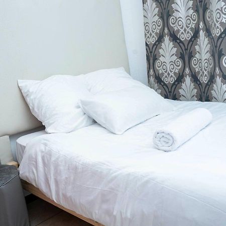Lancaster Guest House ボックスバーグ エクステリア 写真