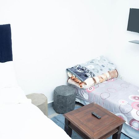 Lancaster Guest House ボックスバーグ エクステリア 写真
