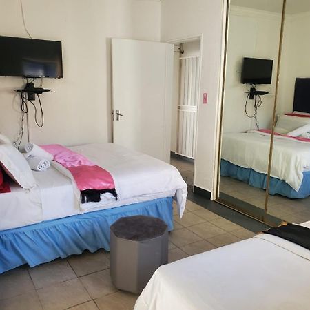 Lancaster Guest House ボックスバーグ エクステリア 写真