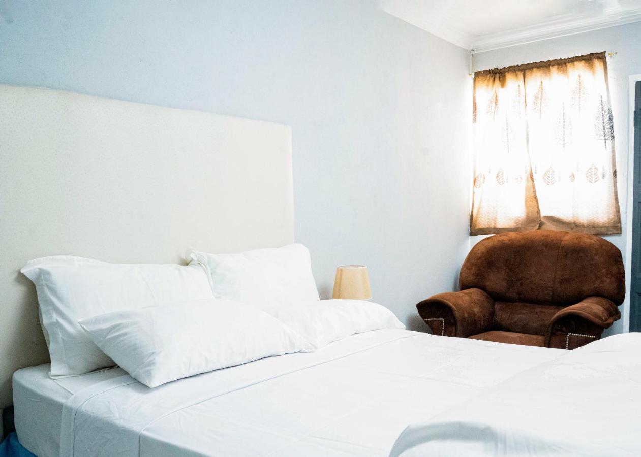 Lancaster Guest House ボックスバーグ エクステリア 写真