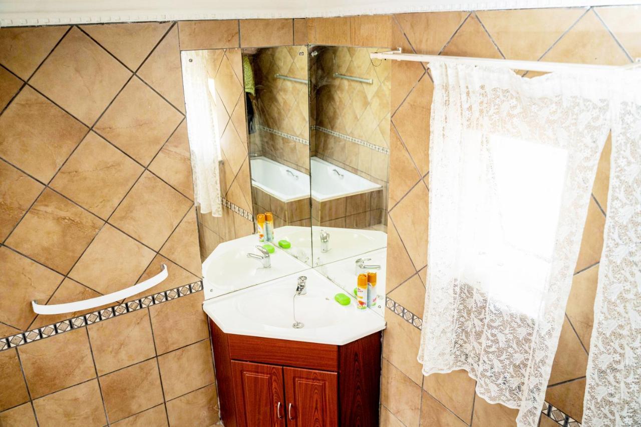 Lancaster Guest House ボックスバーグ エクステリア 写真