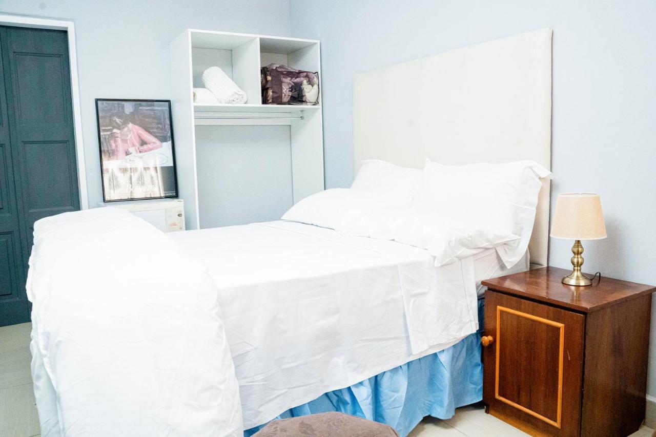 Lancaster Guest House ボックスバーグ エクステリア 写真