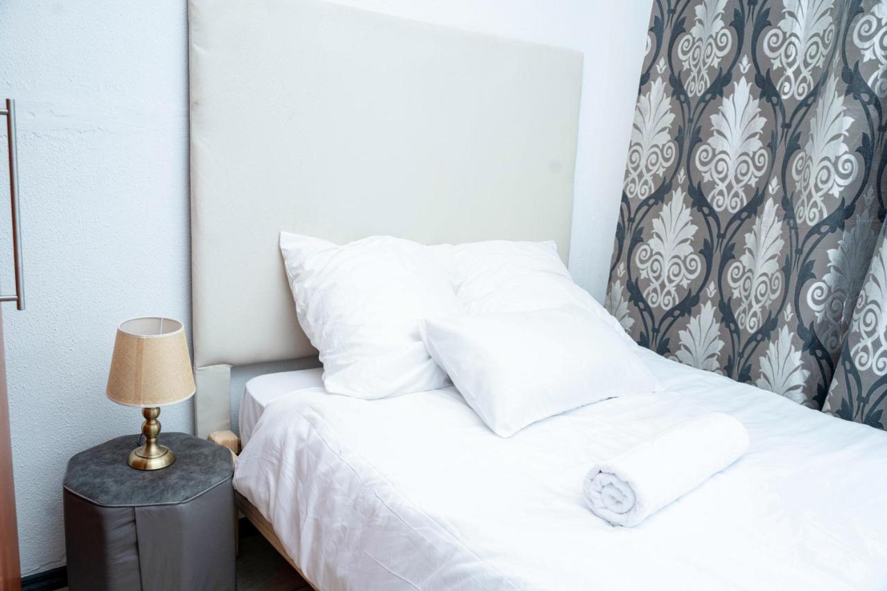 Lancaster Guest House ボックスバーグ エクステリア 写真