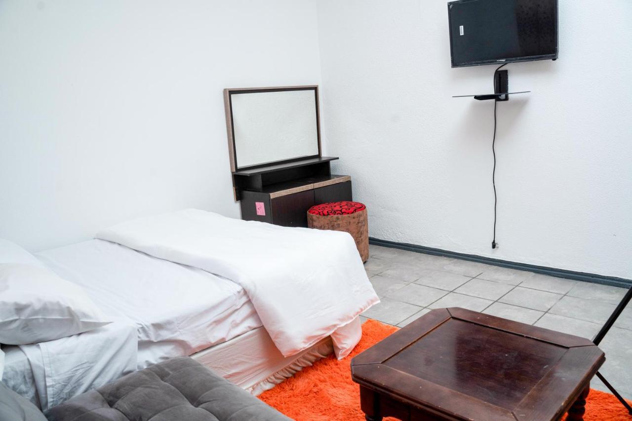 Lancaster Guest House ボックスバーグ エクステリア 写真