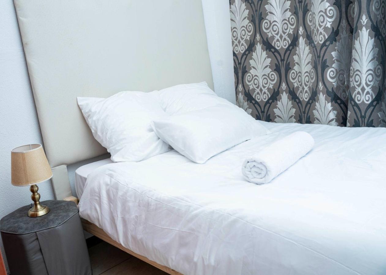 Lancaster Guest House ボックスバーグ エクステリア 写真