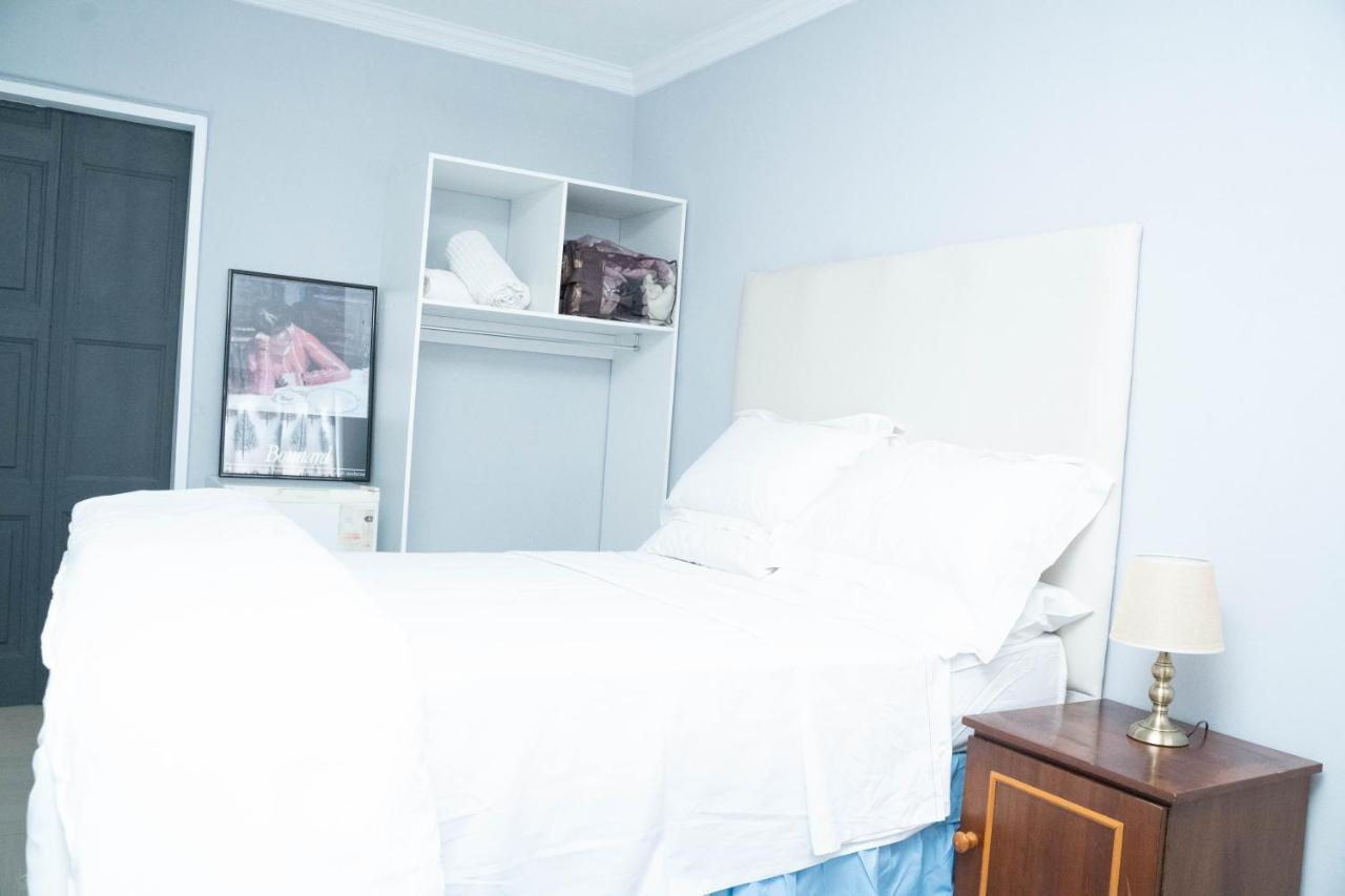 Lancaster Guest House ボックスバーグ エクステリア 写真