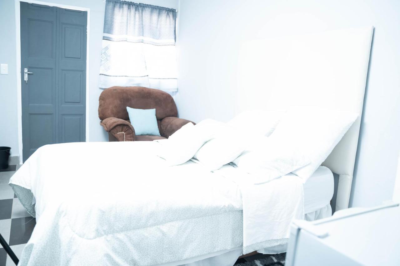 Lancaster Guest House ボックスバーグ エクステリア 写真