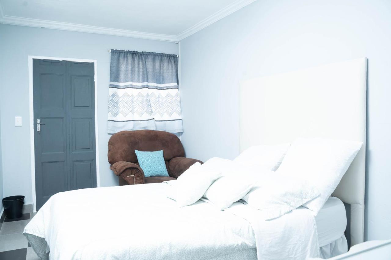 Lancaster Guest House ボックスバーグ エクステリア 写真