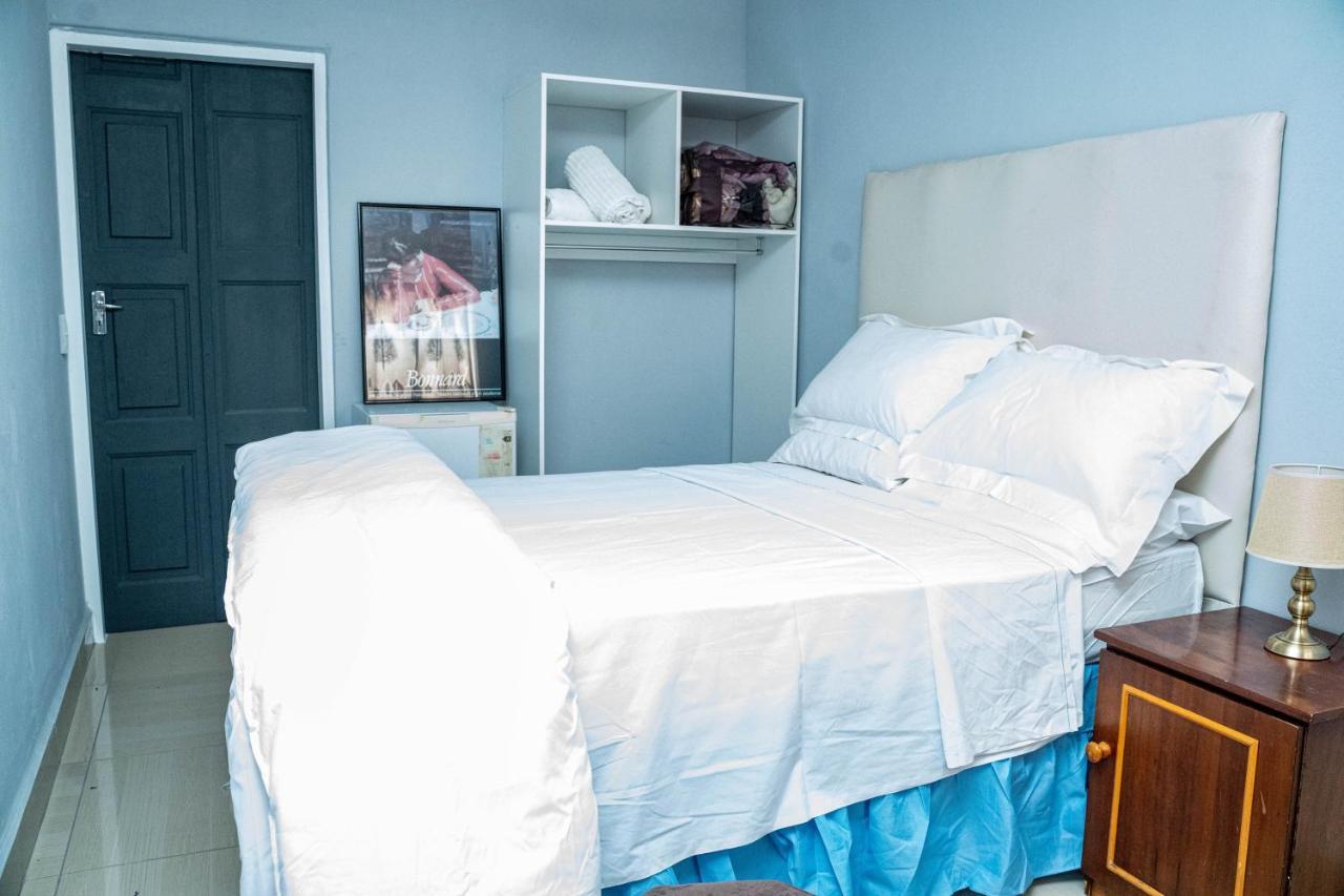 Lancaster Guest House ボックスバーグ エクステリア 写真