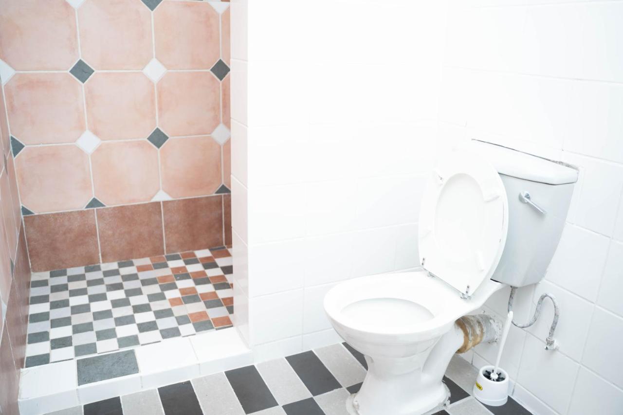 Lancaster Guest House ボックスバーグ エクステリア 写真