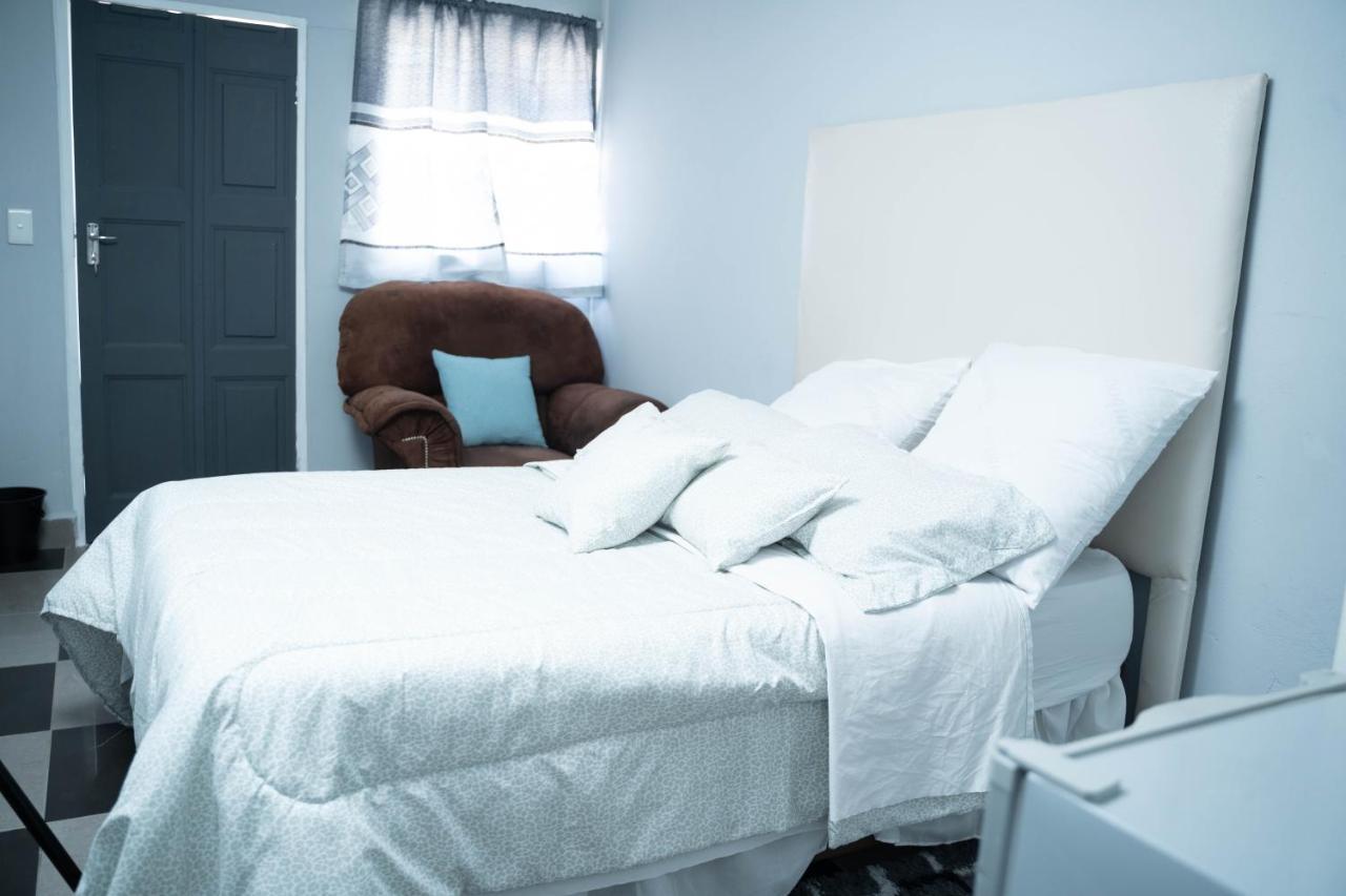 Lancaster Guest House ボックスバーグ エクステリア 写真