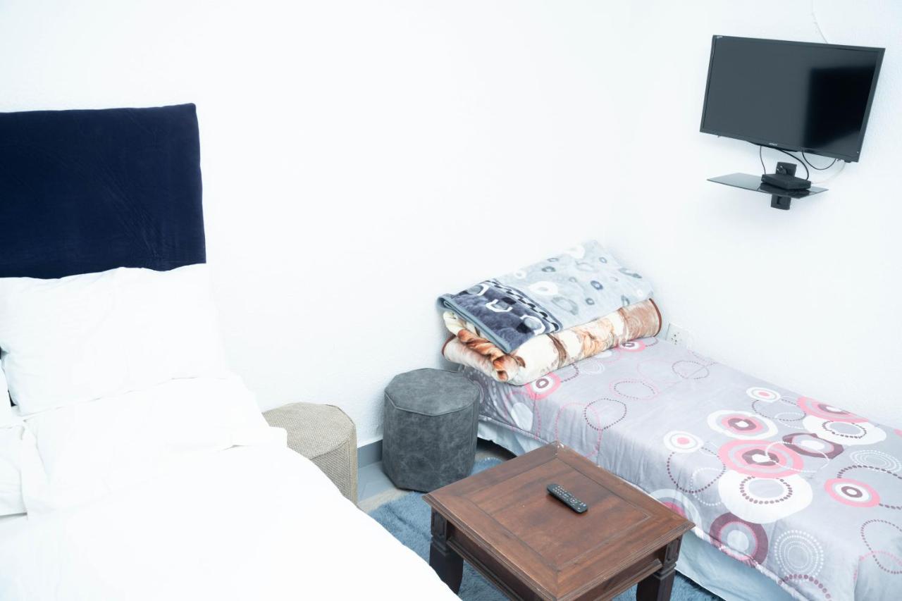 Lancaster Guest House ボックスバーグ エクステリア 写真