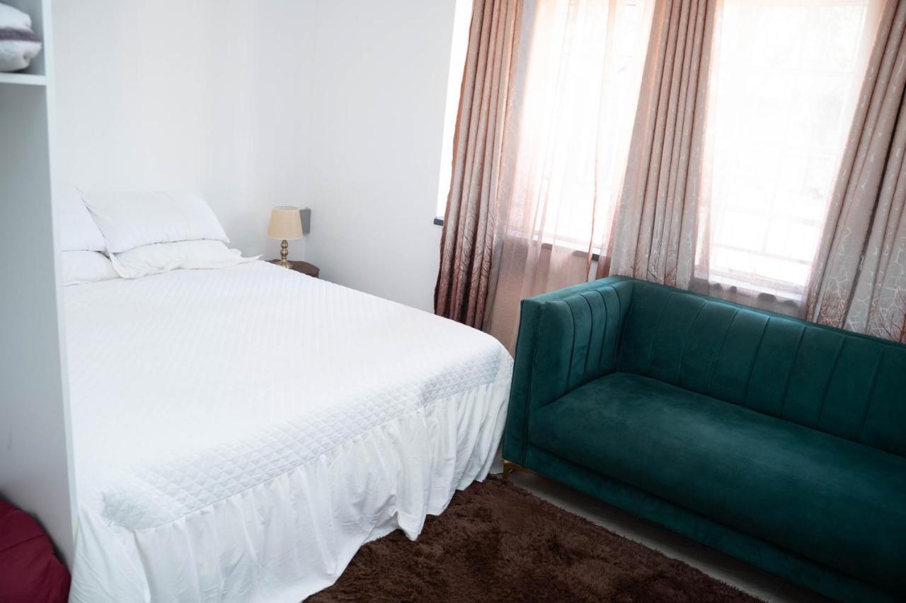 Lancaster Guest House ボックスバーグ エクステリア 写真