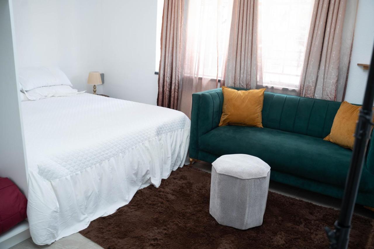 Lancaster Guest House ボックスバーグ エクステリア 写真