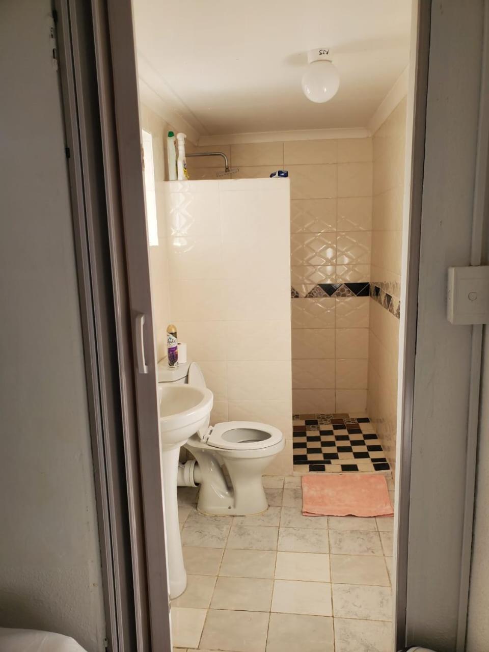 Lancaster Guest House ボックスバーグ エクステリア 写真