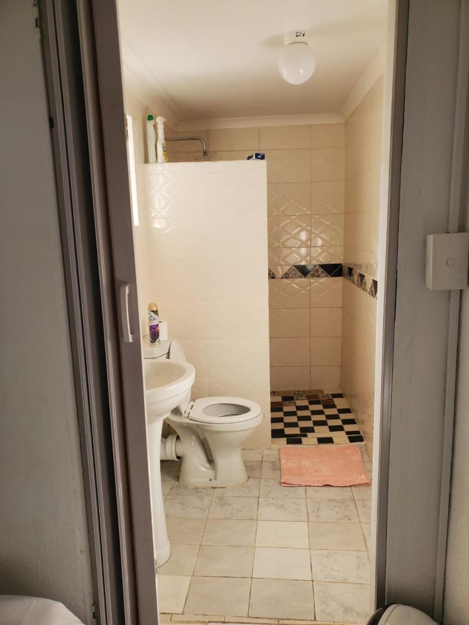 Lancaster Guest House ボックスバーグ エクステリア 写真